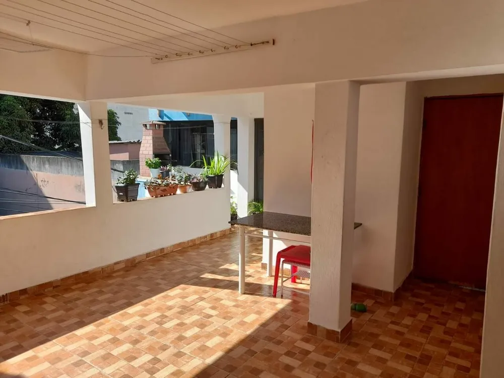 Sobrado, 3 quartos, 205 m² - Foto 8