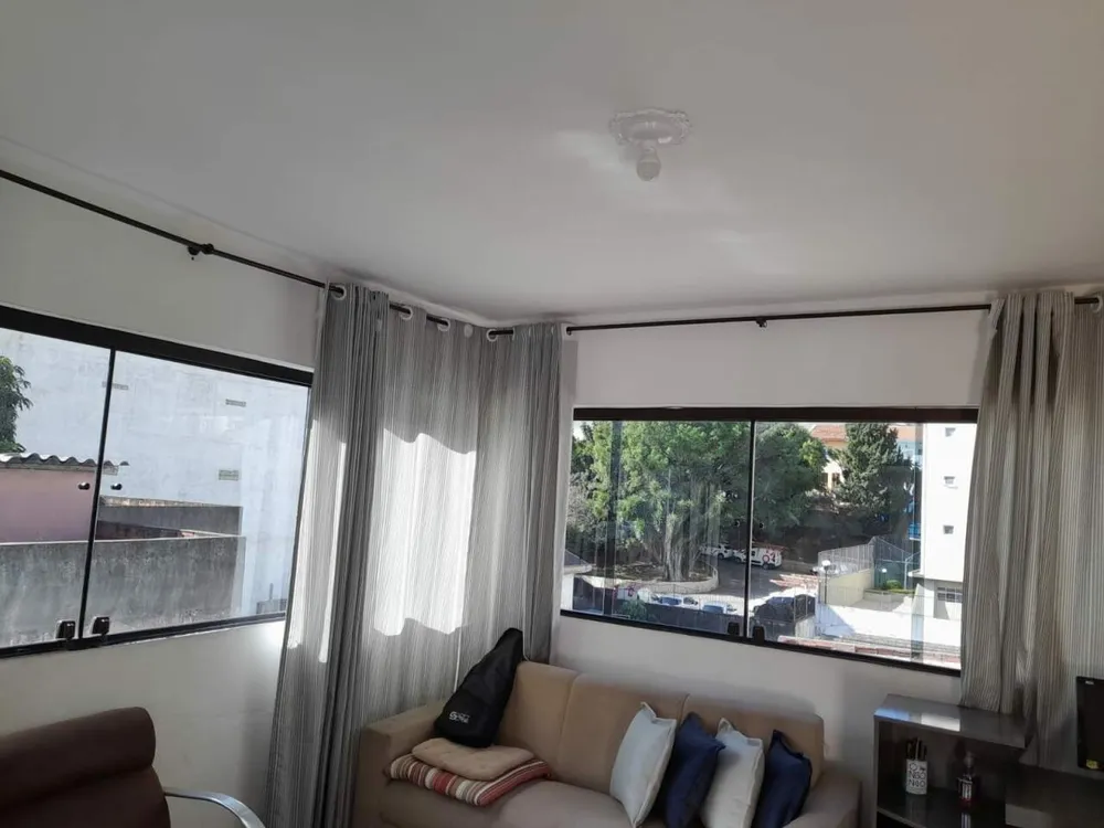 Sobrado, 3 quartos, 205 m² - Foto 2