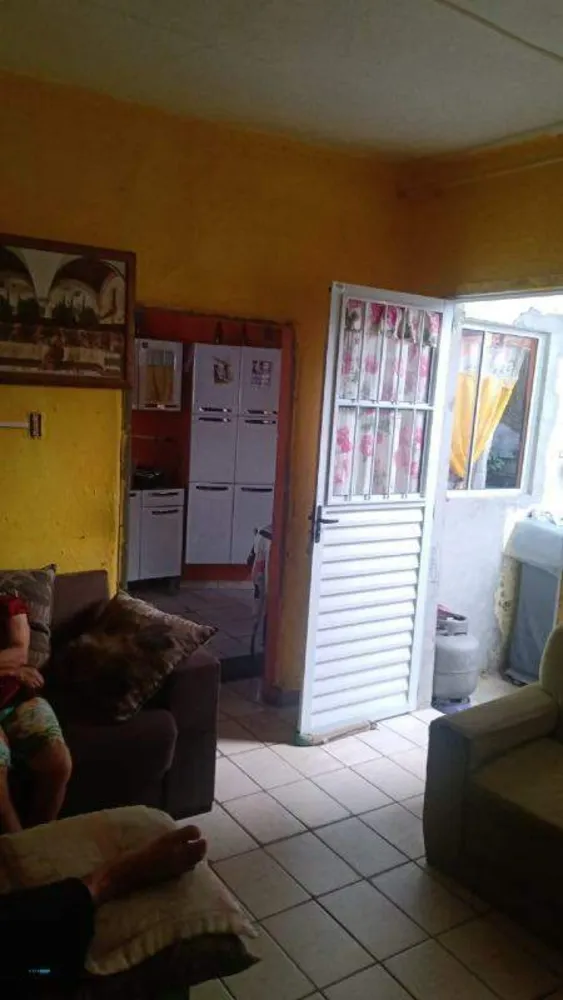 Casa, 4 quartos, 108 m² - Foto 6