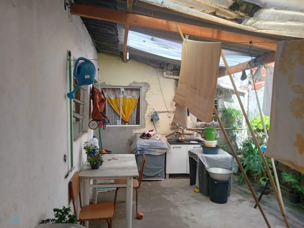 Casa, 4 quartos, 108 m² - Foto 3
