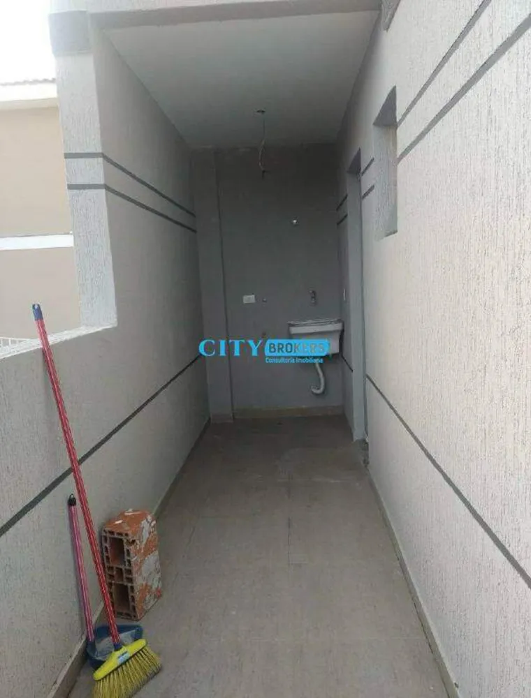 Apartamento, 2 quartos, 40 m² - Foto 1