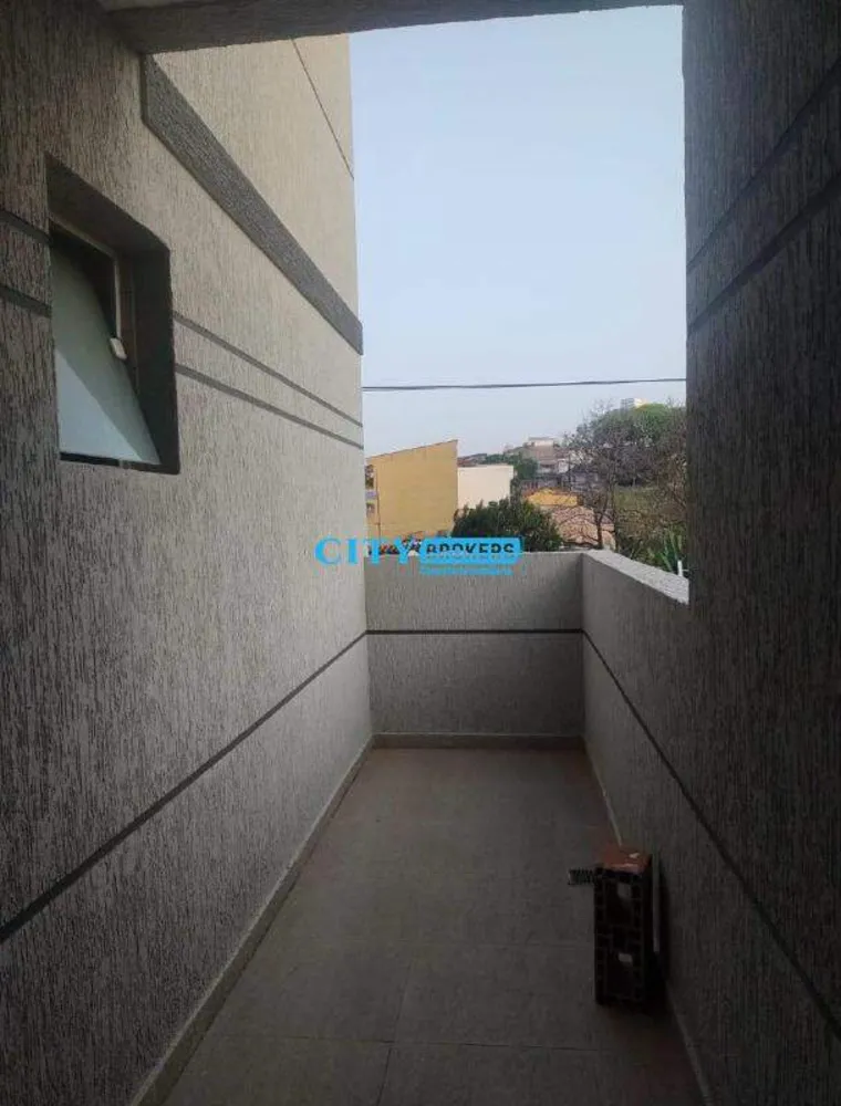 Apartamento, 2 quartos, 40 m² - Foto 4