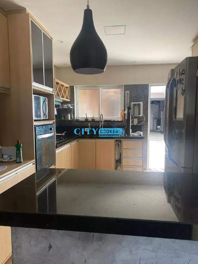 Sobrado, 3 quartos, 150 m² - Foto 1