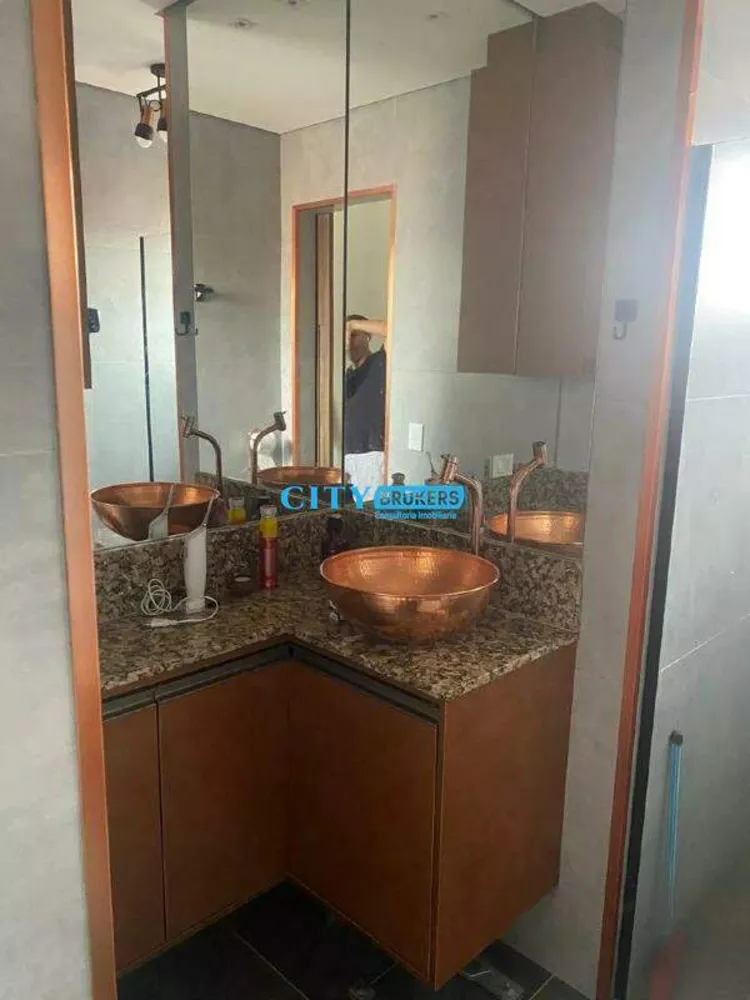 Sobrado, 3 quartos, 150 m² - Foto 2