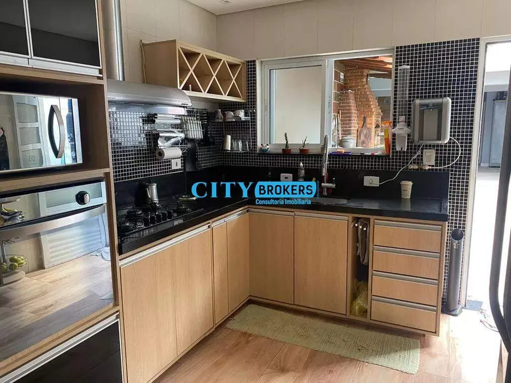 Sobrado, 3 quartos, 150 m² - Foto 6