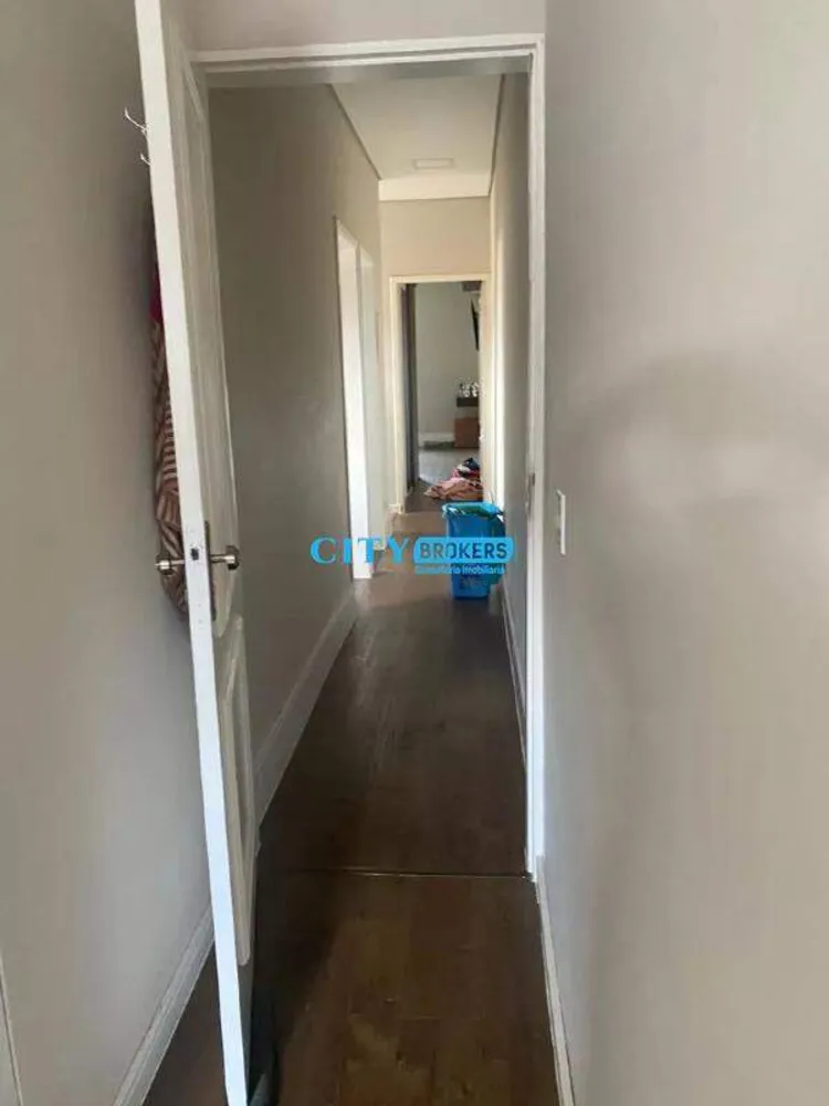 Sobrado, 3 quartos, 150 m² - Foto 8