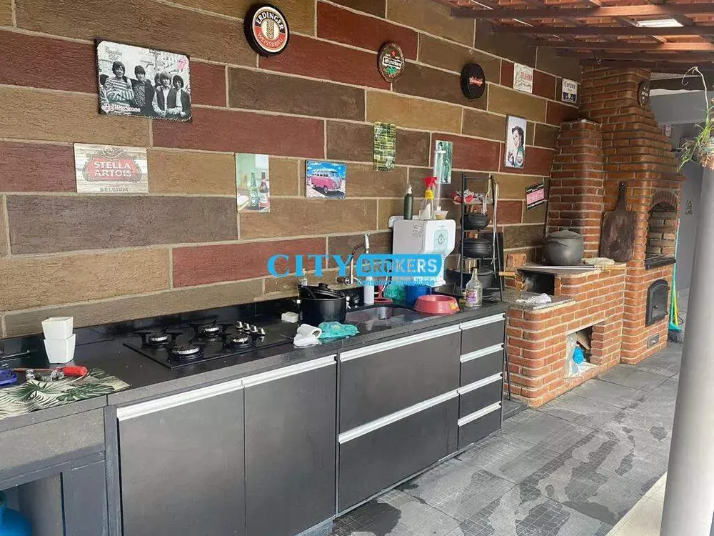 Sobrado, 3 quartos, 150 m² - Foto 5