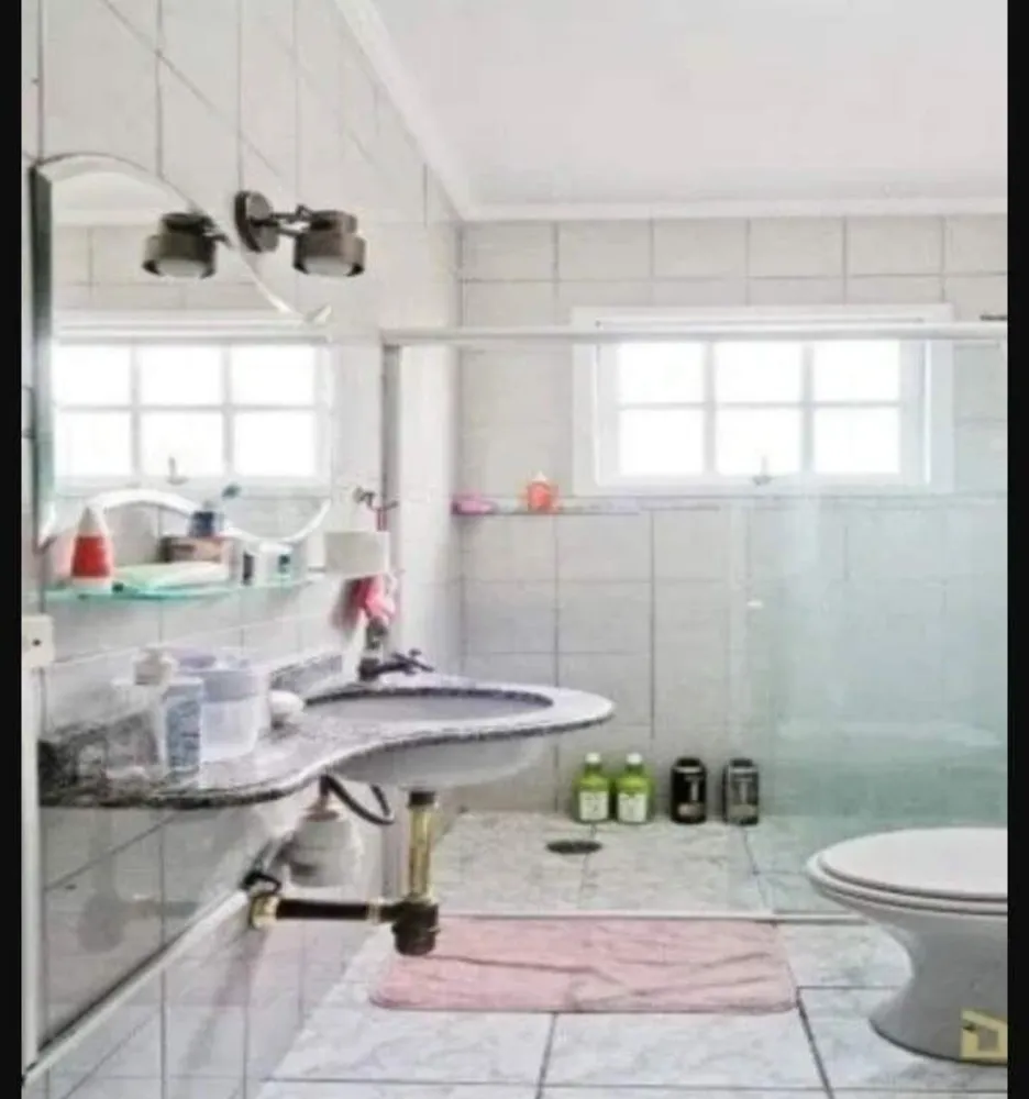 Sobrado, 4 quartos, 200 m² - Foto 12