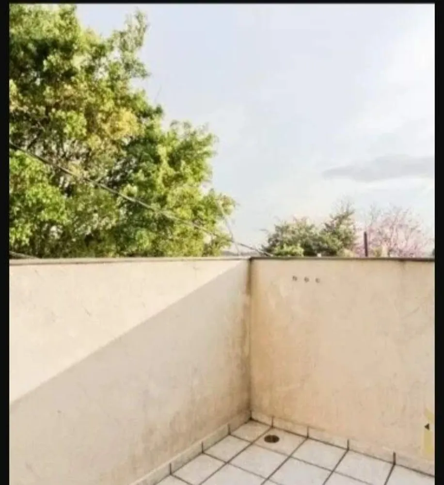 Sobrado, 4 quartos, 200 m² - Foto 3