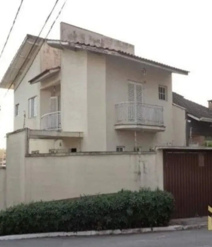 Sobrado, 4 quartos, 200 m² - Foto 8