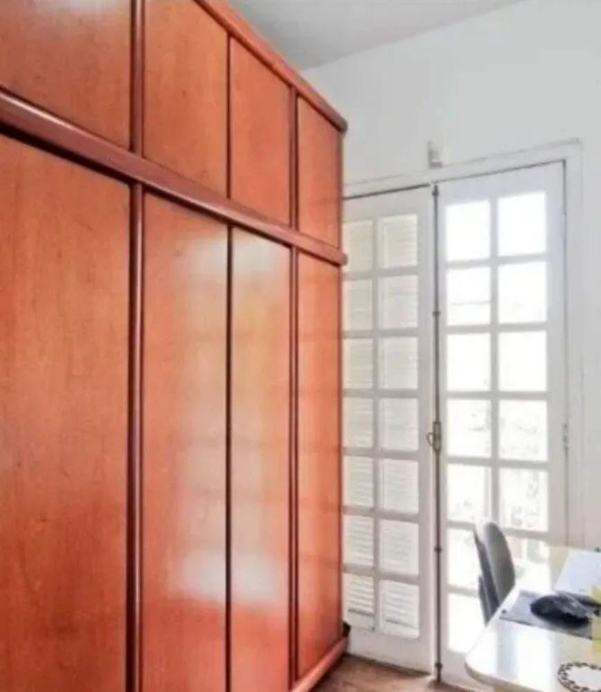 Sobrado, 4 quartos, 200 m² - Foto 5