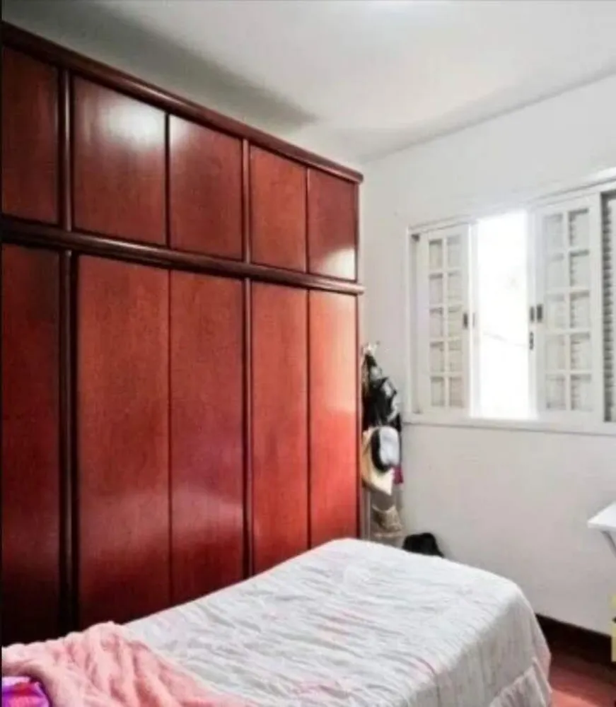 Sobrado, 4 quartos, 200 m² - Foto 4