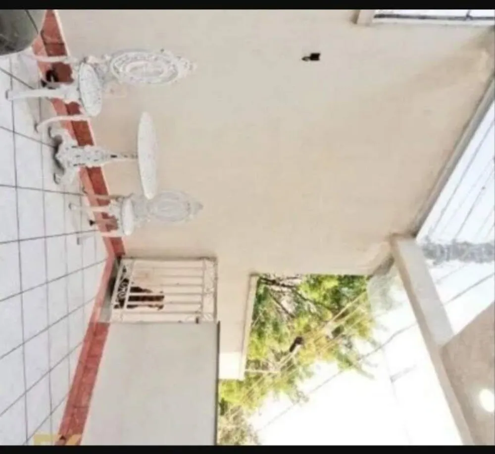 Sobrado, 4 quartos, 200 m² - Foto 2
