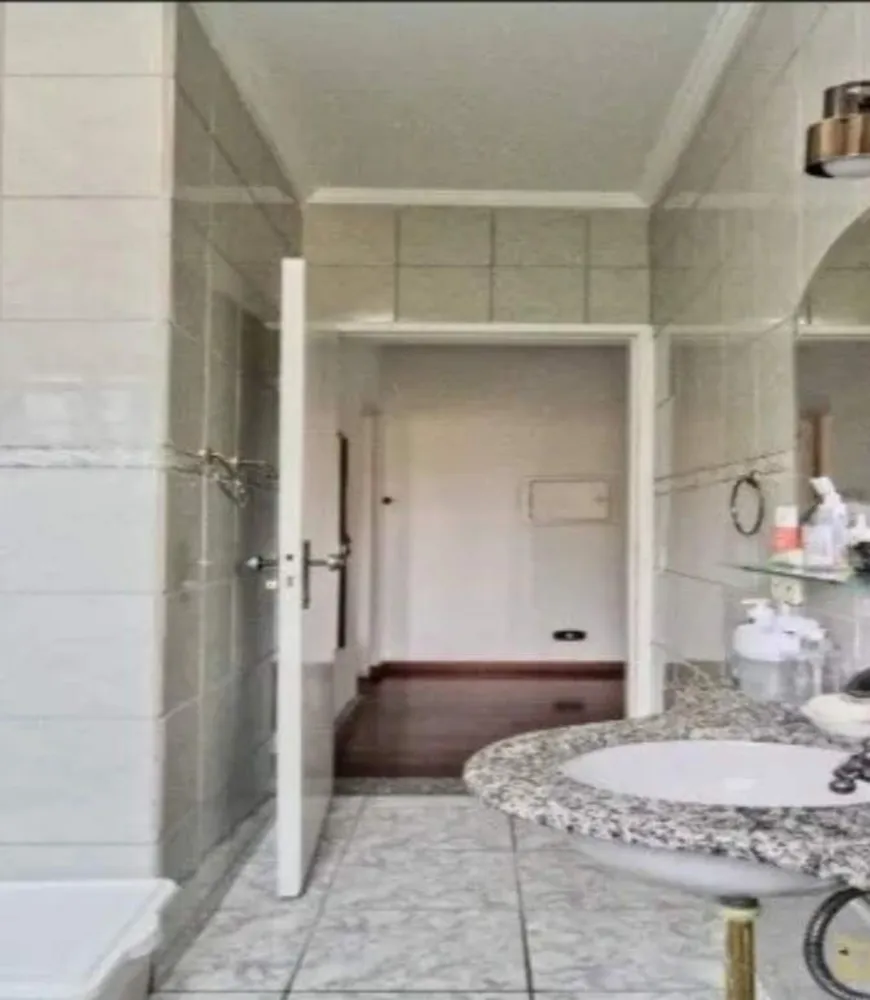Sobrado, 4 quartos, 200 m² - Foto 6