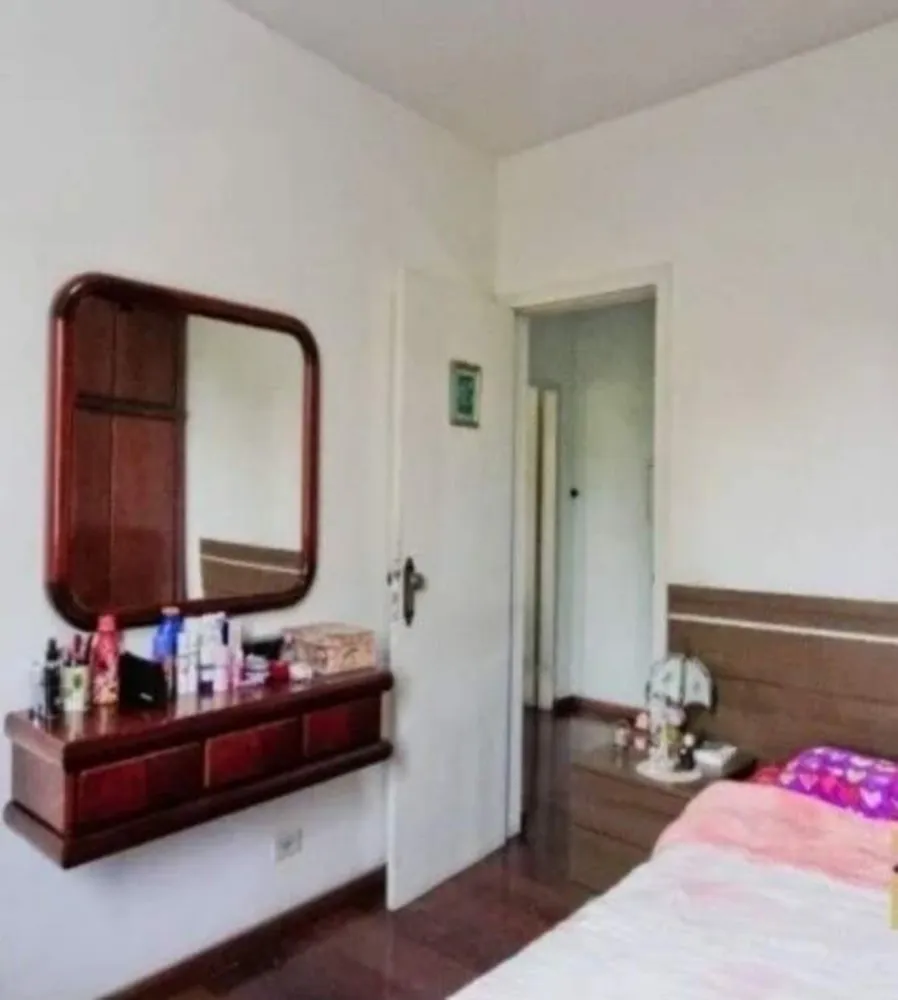 Sobrado, 4 quartos, 200 m² - Foto 9