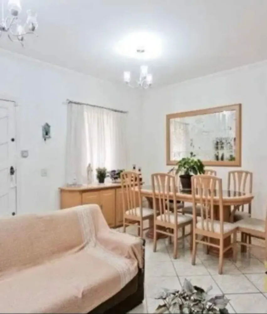Sobrado, 4 quartos, 200 m² - Foto 11