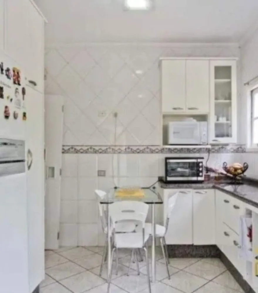Sobrado, 4 quartos, 200 m² - Foto 10