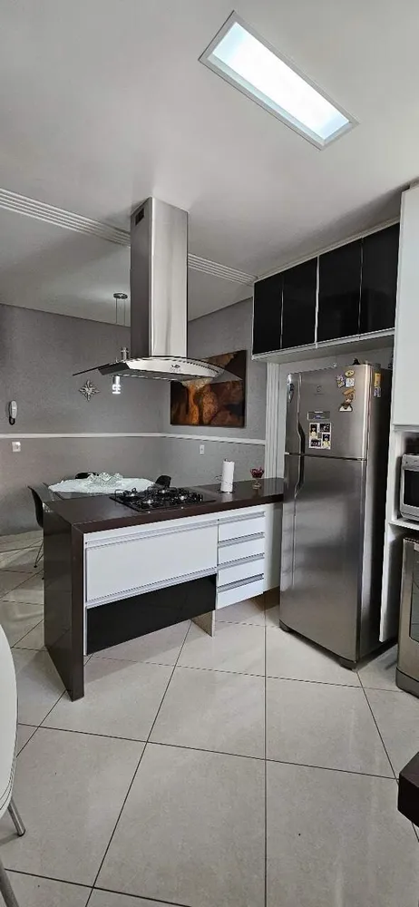 Sobrado, 3 quartos, 110 m² - Foto 3