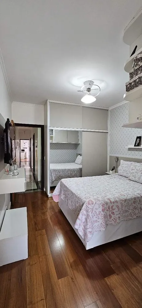 Sobrado, 3 quartos, 110 m² - Foto 7