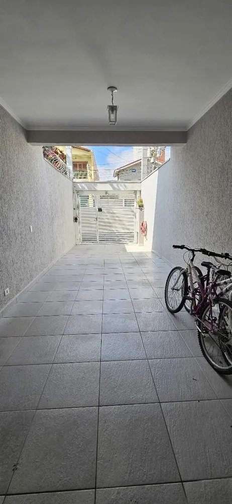 Sobrado, 3 quartos, 110 m² - Foto 5