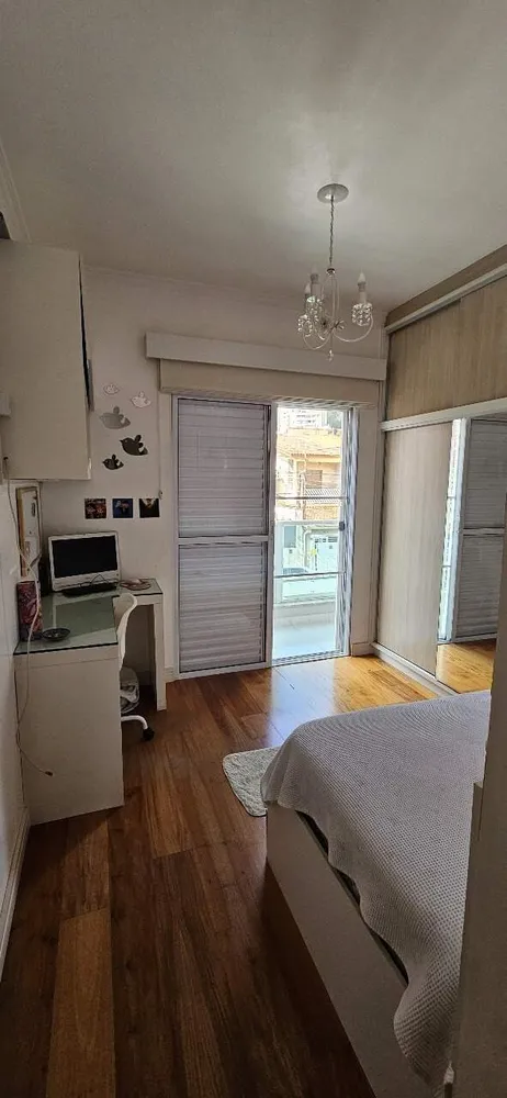 Sobrado, 3 quartos, 110 m² - Foto 4