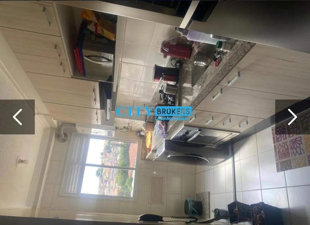 Apartamento, 40 m² - Foto 4