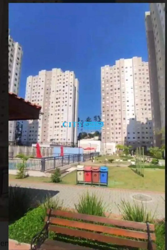 Apartamento, 40 m² - Foto 2