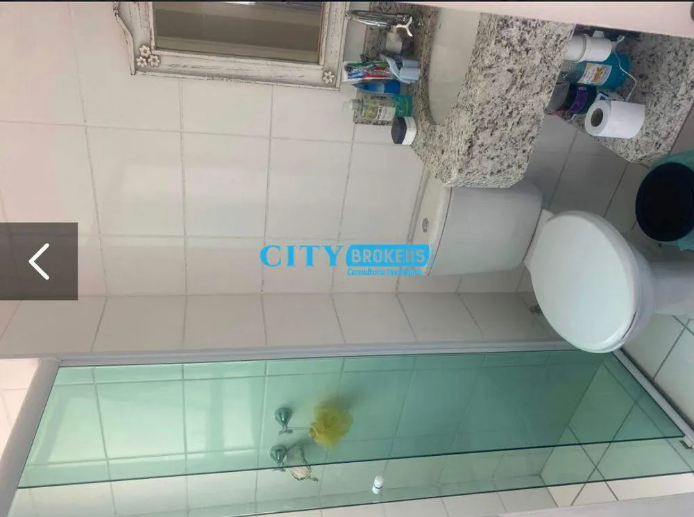 Apartamento, 40 m² - Foto 1