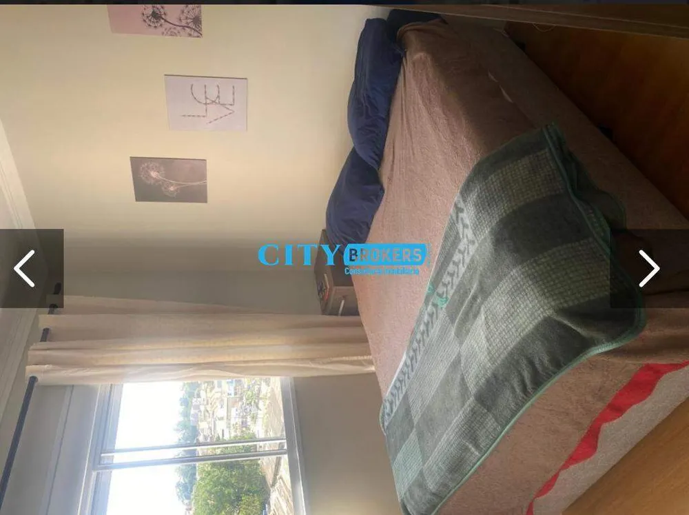 Apartamento, 40 m² - Foto 3