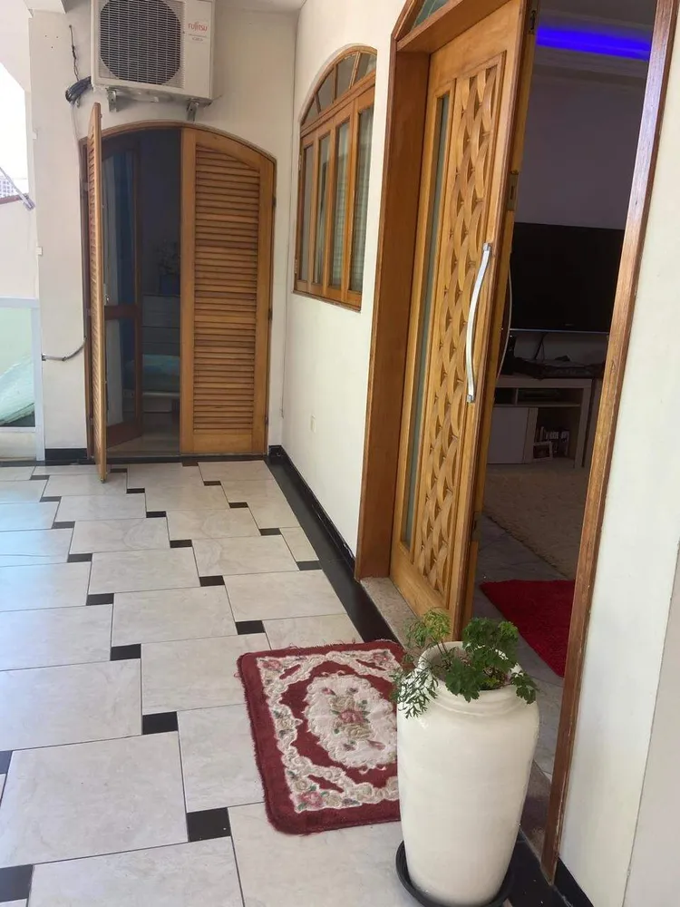 Casa, 5 quartos, 350 m² - Foto 7