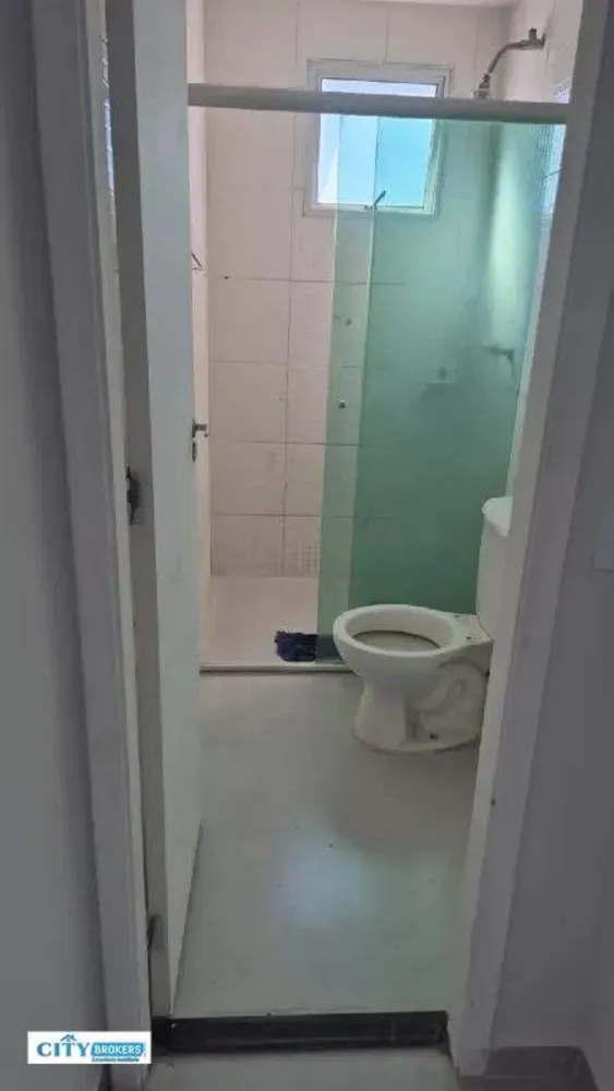 Apartamento, 2 quartos, 44 m² - Foto 4