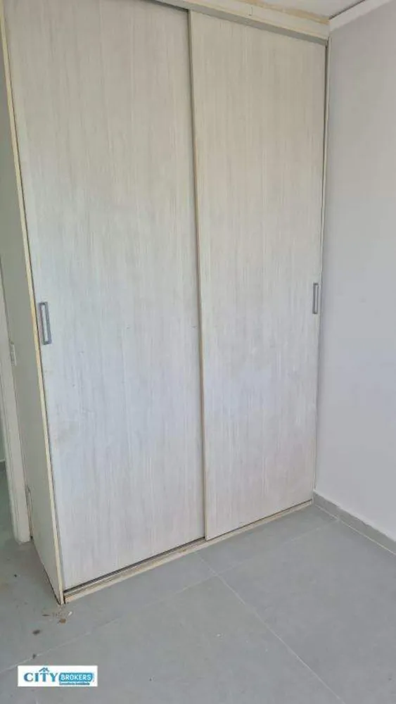 Apartamento, 2 quartos, 44 m² - Foto 2