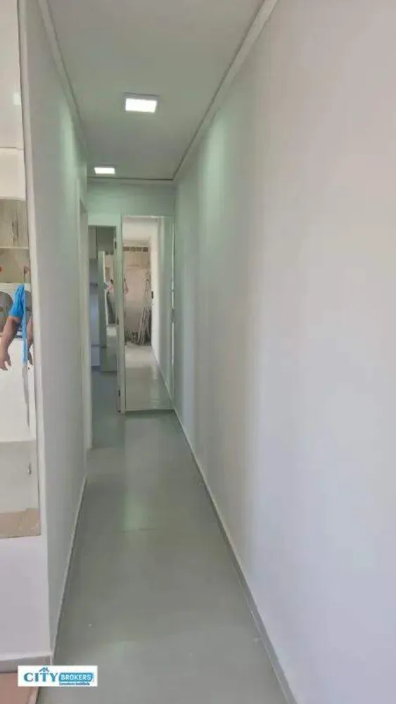 Apartamento, 2 quartos, 44 m² - Foto 3