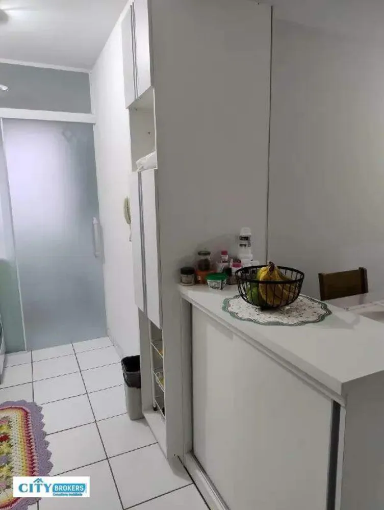 Apartamento, 2 quartos, 45 m² - Foto 4