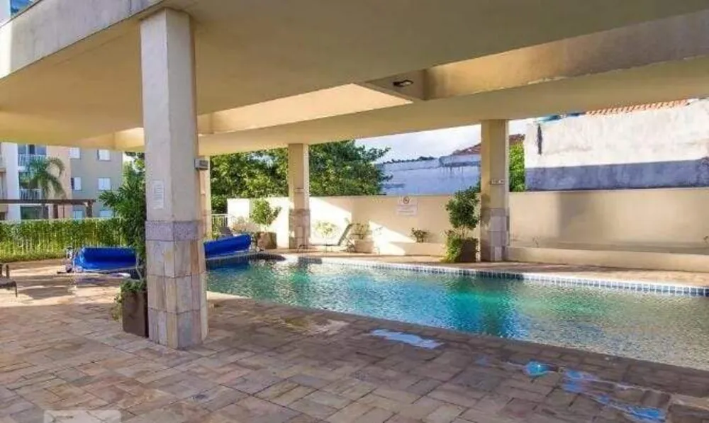 Apartamento, 2 quartos, 64 m² - Foto 3