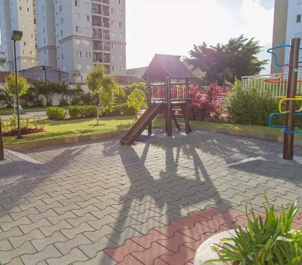 Apartamento, 2 quartos, 64 m² - Foto 2