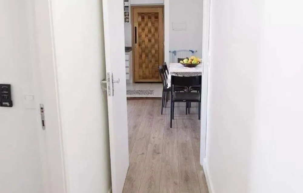 Apartamento, 2 quartos, 64 m² - Foto 1