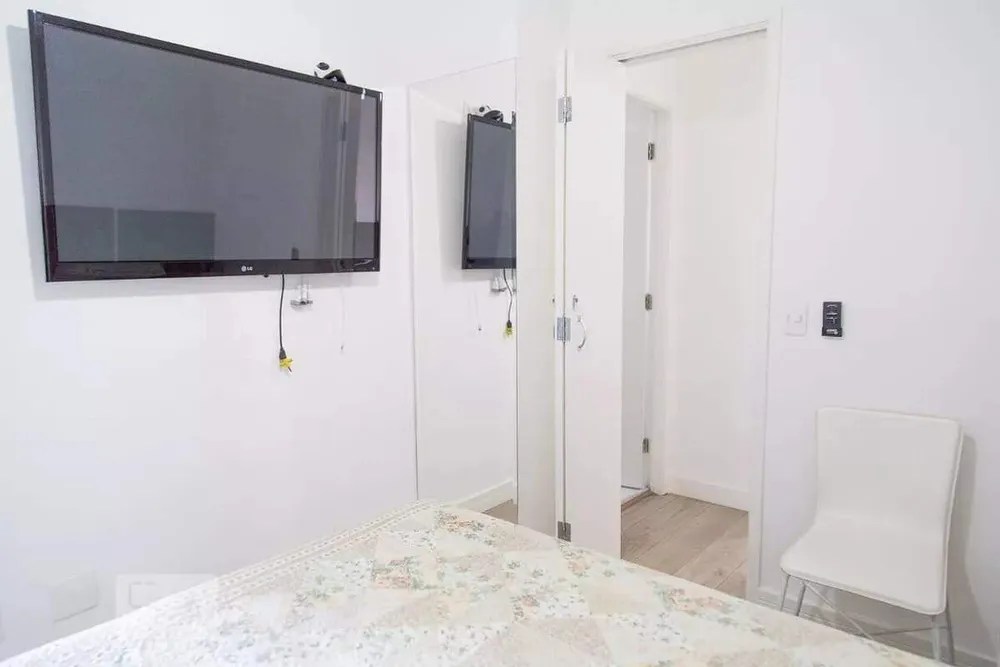 Apartamento, 2 quartos, 64 m² - Foto 4