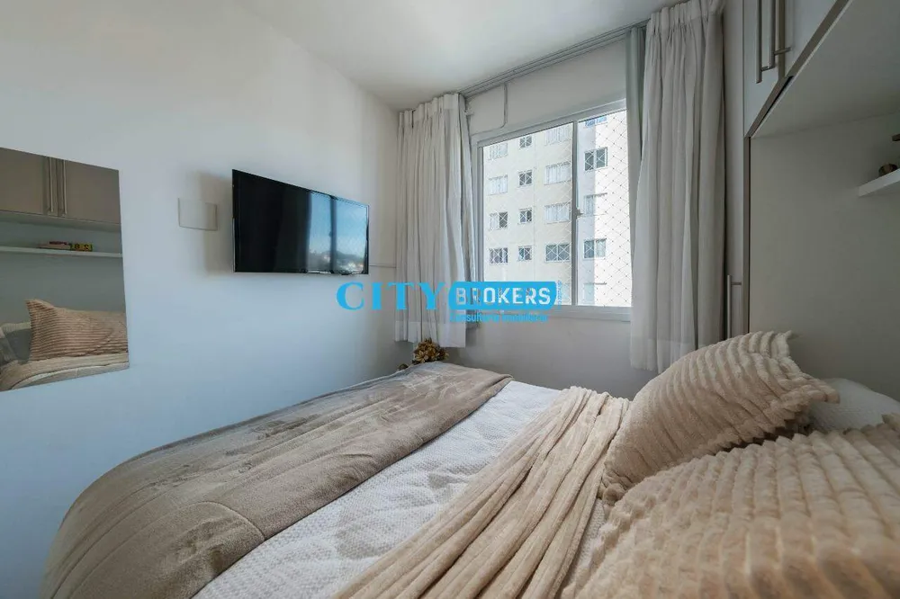 Apartamento, 2 quartos, 42 m² - Foto 4