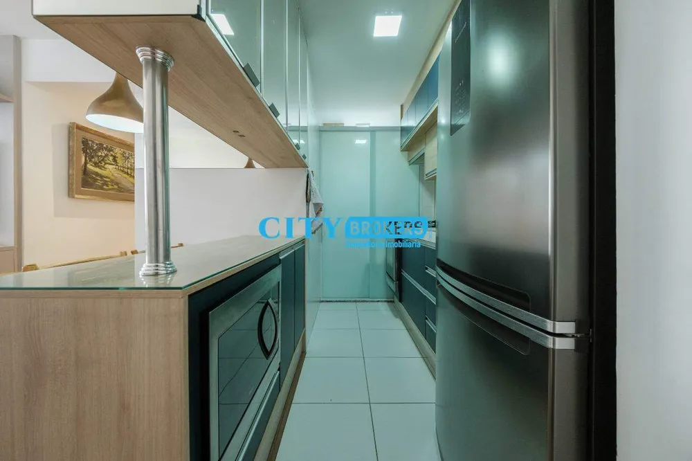 Apartamento, 2 quartos, 42 m² - Foto 5