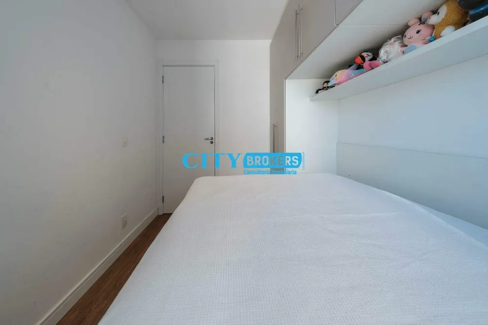 Apartamento, 2 quartos, 42 m² - Foto 1
