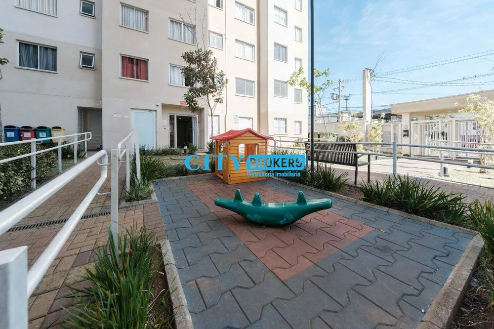 Apartamento, 2 quartos, 42 m² - Foto 8
