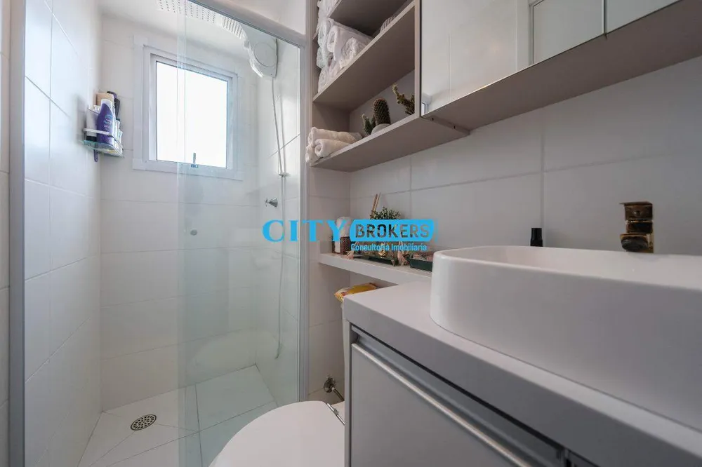 Apartamento, 2 quartos, 42 m² - Foto 7