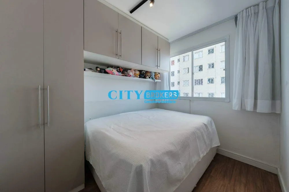 Apartamento, 2 quartos, 42 m² - Foto 3