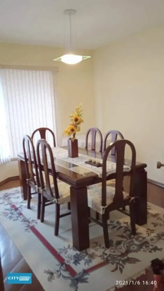 Apartamento, 3 quartos, 156 m² - Foto 1