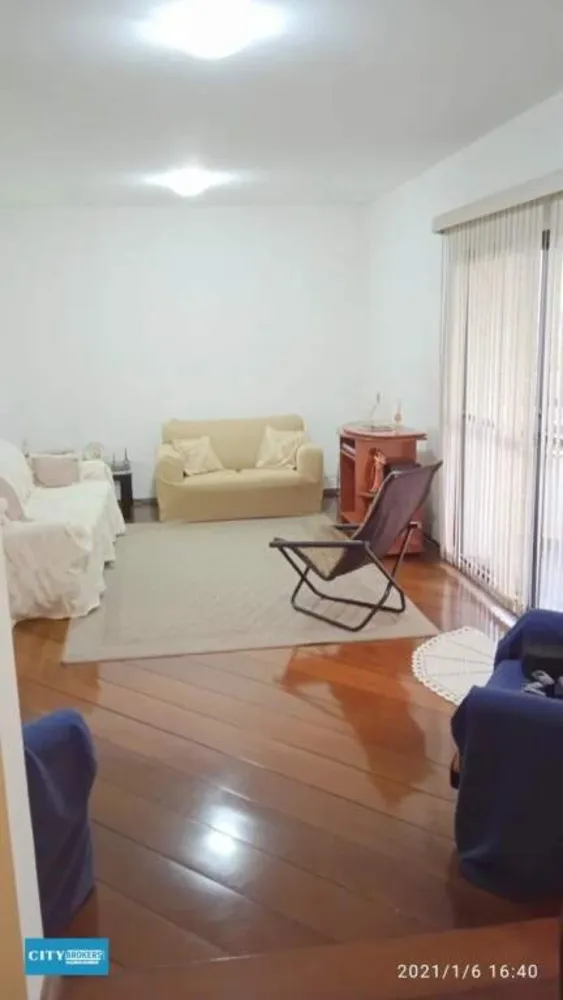 Apartamento, 3 quartos, 156 m² - Foto 3