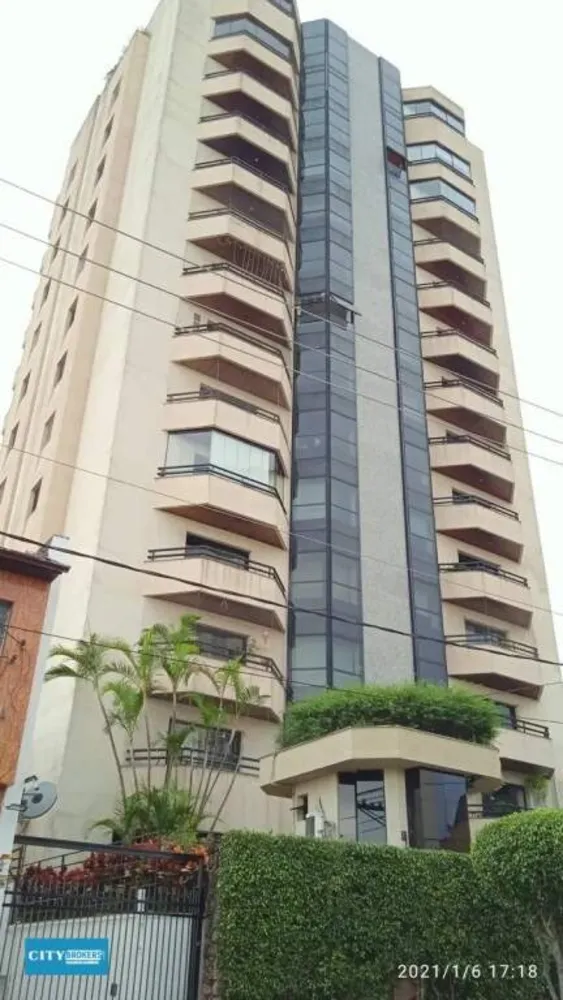 Apartamento, 3 quartos, 156 m² - Foto 2