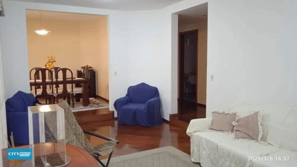 Apartamento, 3 quartos, 156 m² - Foto 4