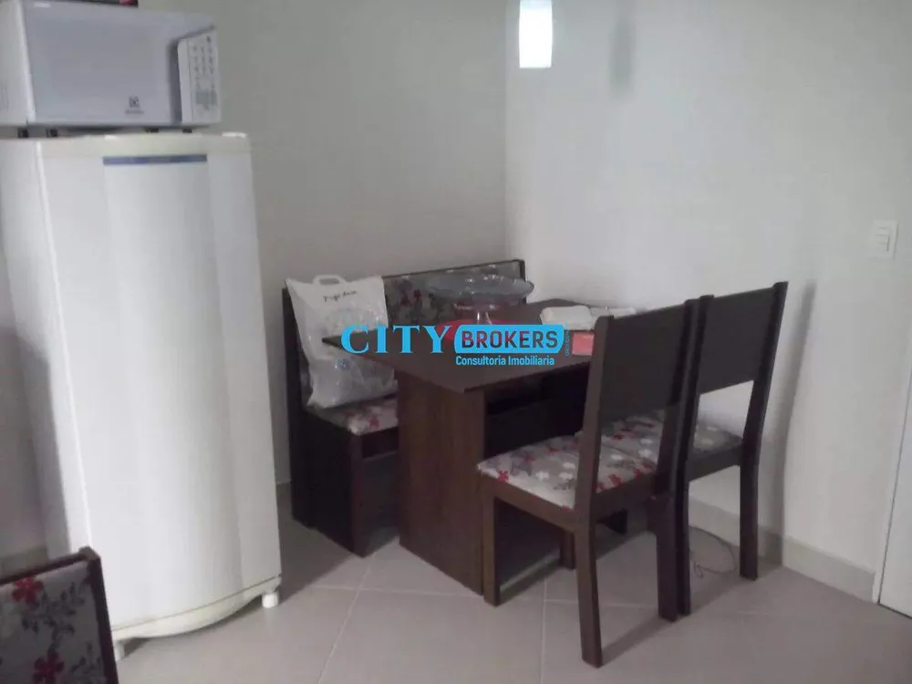 Apartamento, 1 quarto, 40 m² - Foto 3
