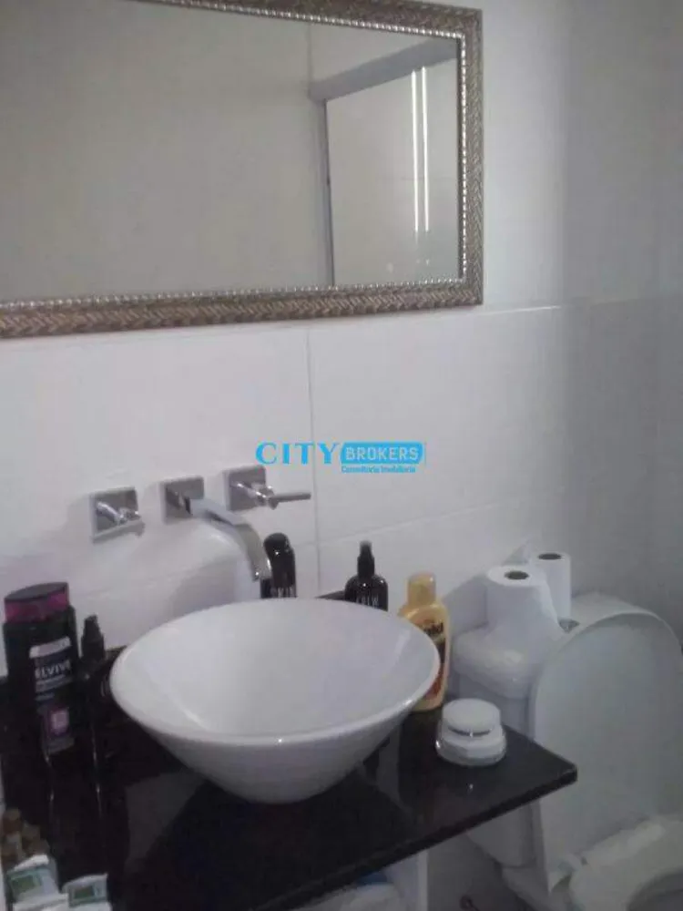 Apartamento, 1 quarto, 40 m² - Foto 7